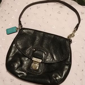 Vintage Coach wristlets